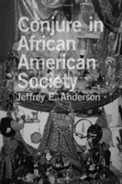 Bertrand.pt - Conjure In African American Society