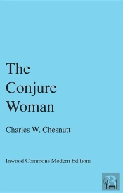 Conjure Woman