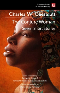 Bertrand.pt - Conjure Woman (New Edition)