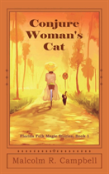 Conjure Woman'S Cat