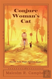 Conjure Woman'S Cat