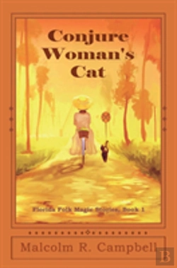 Bertrand.pt - Conjure Woman'S Cat
