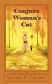 Conjure Woman'S Cat