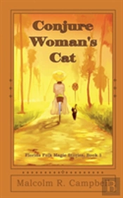 Conjure Woman'S Cat