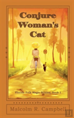 Bertrand.pt - Conjure Woman'S Cat
