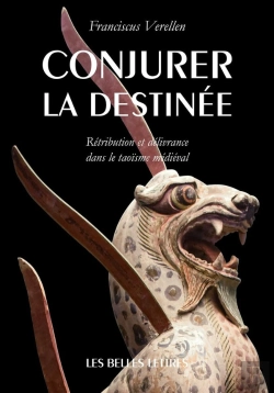 Bertrand.pt - Conjurer Le Mauvais Sort ; Rétribution Et Délivrance Dans Le Taoïsme Médieval