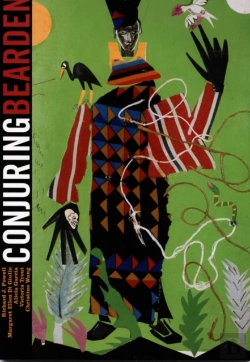 Bertrand.pt - Conjuring Bearden