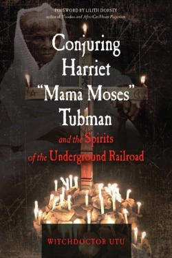 Bertrand.pt - Conjuring Harriet 