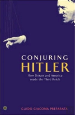 Bertrand.pt - Conjuring Hitler