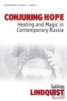 Conjuring Hope
