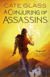 Conjuring Of Assassins A