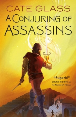 Bertrand.pt - Conjuring Of Assassins A