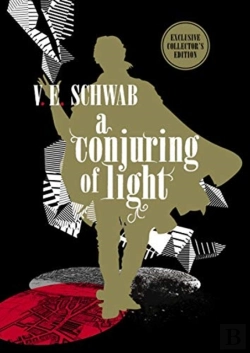 Bertrand.pt - Conjuring Of Light: Collector'S Edition