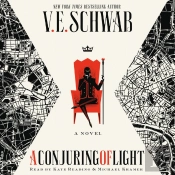 Conjuring Of Light