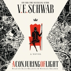 Bertrand.pt - Conjuring Of Light