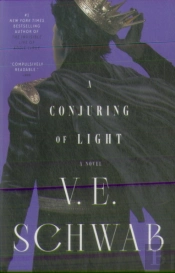 Conjuring Of Light