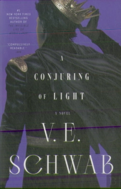 Bertrand.pt - Conjuring Of Light