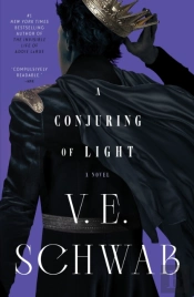 Conjuring Of Light