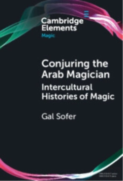 Bertrand.pt - Conjuring The Arab Magician