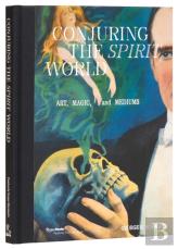 Conjuring The Spirit World