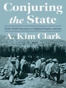 Conjuring The State