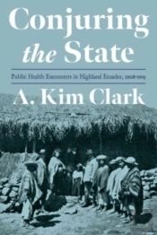 Conjuring The State