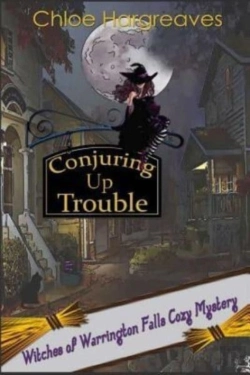 Bertrand.pt - Conjuring Up Trouble