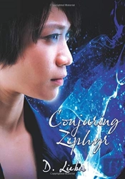 Conjuring Zephyr