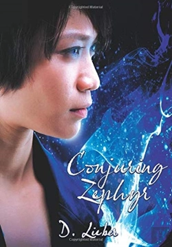 Bertrand.pt - Conjuring Zephyr