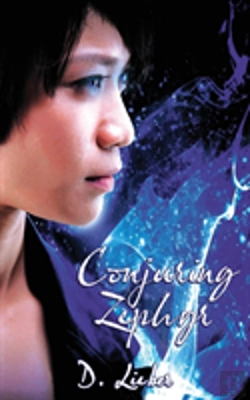 Bertrand.pt - Conjuring Zephyr