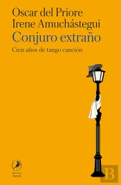 Conjuro Extraño