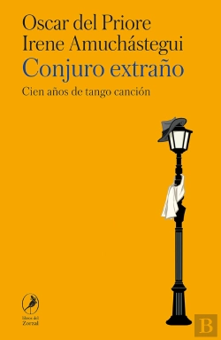 Bertrand.pt - Conjuro Extraño