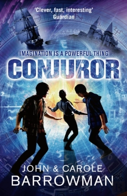 Bertrand.pt - Conjuror