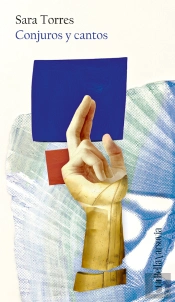 Conjuros Y Cantos
