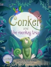 Conker And The Monkey Trap