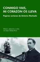 Conmigo Vais, Mi Corazón Os Lleva