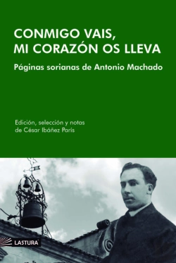 Bertrand.pt - Conmigo Vais, Mi Corazón Os Lleva