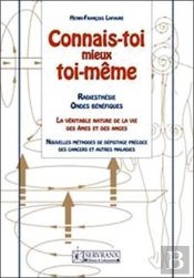Connais-Toi Mieux Toi-Même