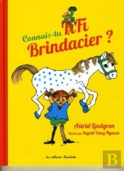 Connais-Tu Fifi Brindacier (Tp)