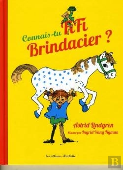 Bertrand.pt - Connais-Tu Fifi Brindacier (Tp)