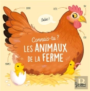 Connais-Tu ? Les Animaux De La Ferme