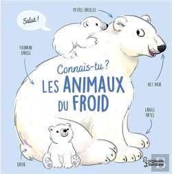 Bertrand.pt - Connais-Tu Les Animaux Du Froid ?