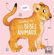 Connais-Tu Les Bébés Animaux ?