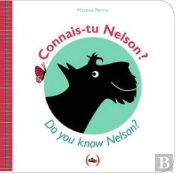 Bertrand.pt - Connais-Tu Nelson ?