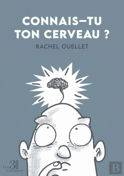 Bertrand.pt - Connais-Tu Ton Cerveau ?
