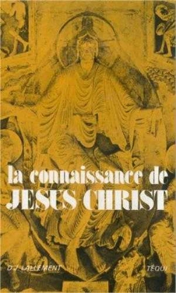 Bertrand.pt - Connaissance De Jesus Christ