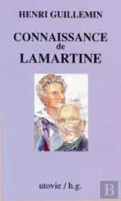 Connaissance De Lamartine