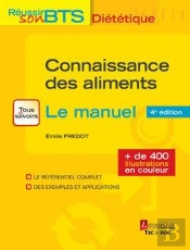 Connaissance Des Aliments (4e Édition)