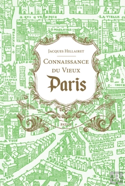 Bertrand.pt - Connaissance Du Vieux Paris