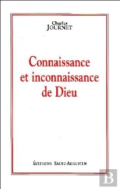 Connaissance Et Inconnaissance De Dieu